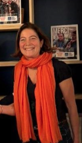 Capucine Pinel