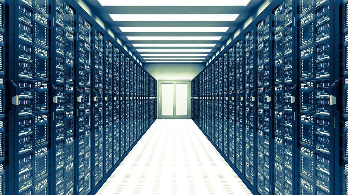 Data Center